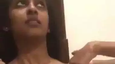 Lankan lovers erotic after sex video