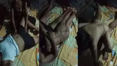 Mother-in-law sex video with her daughterâ€™s husband