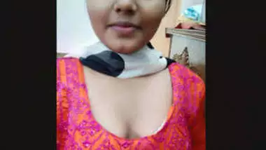 Bangladeshi Cute Chubby Girl PART 2