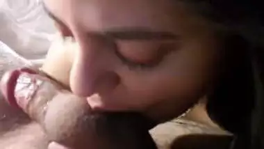 Very hot bhabhi blowjob and fucking hard,milk tanker bhabhi