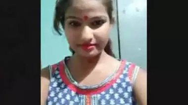 Desi College gf Nude Show