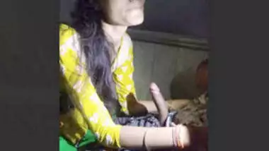 Beautiful Desi Bebo Renu Sucking Dick Part 2