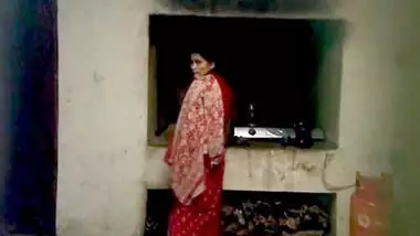 Desi village bhabi quick fucking with devar