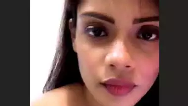 Mishra Bhabi Hot Tango Live