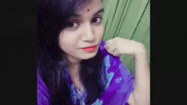 English Student of BAUST, Nujhat Tabassum Priyanka from Dinajpur