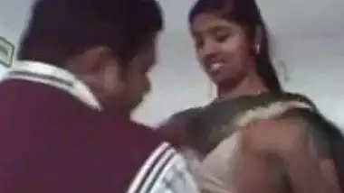 Indian School teacher sex video