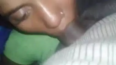 Tamil Randi Sucking & Fucking by house owner