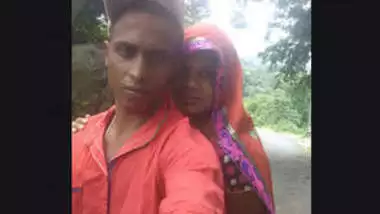 New album-village couple fucking outdoor