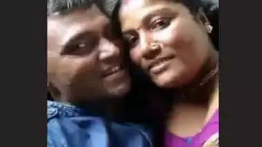 Village Aunty Affair With Husband friend