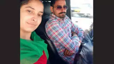 Latest Punjabi Couple Album