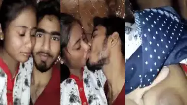 Desi lovers secret sex video MMS scandal