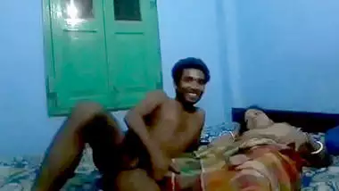 Desi village bhabi keya nice fucking with her young devar