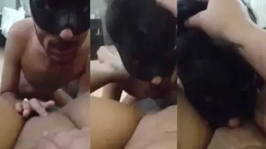 Desi chubby pussy eating MMS sex video