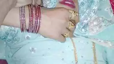 Indian desi Saree shalni bhabhi night sote bakt fucked