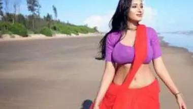 Desi big boobs girl hot photoshoot