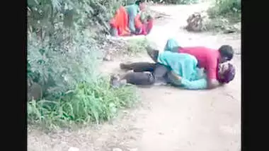 Outdoor desi local randi fucking