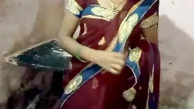 Desi village bhabi ruba fucking with devar ,video 2