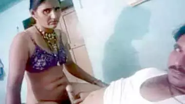 Desi village aunty fucking with devar