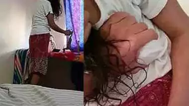 Desi wife fucking for money in hotel