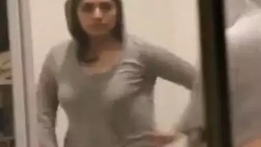 Desi spy video footage leaked