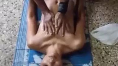 Mallu wife massage video for Vishu