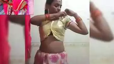 Desi nice girl change