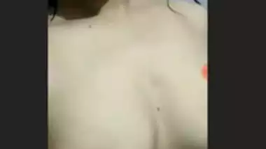 Girlfriend Video Call Leaked