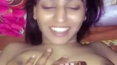 Sexy Desi Sandra nude sex