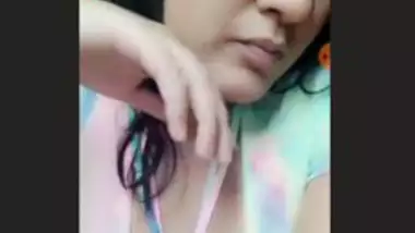 Rakshitha Rao Deep Cleavage Tango Live