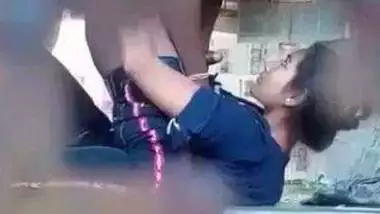 Desi bus stop sex outdoor Valentine day sex