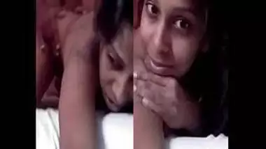 desi babe fucked doggy style