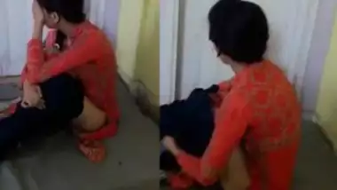 Cute Desi Gf after fuck