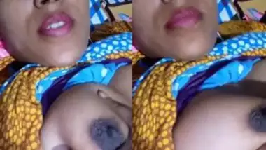 Bhabi Showing Her Boobs New Leaked MMS