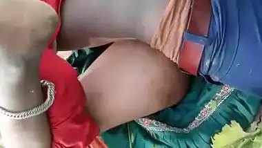 Desi village randi fucking outdoor