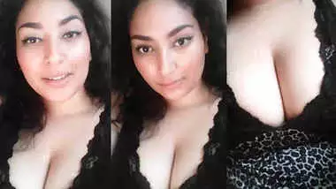 beauty teen hot boobs show record