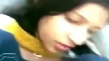 College mai desi lovers ki garma garam fuck bf