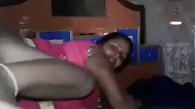 Bhanje ke saath mami ki Indian sexy blue film