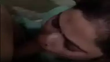 Pune housewife blowjob to husband’s boss