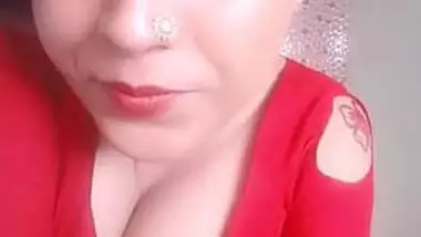 desi aunty video chat with lover