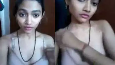 Beautiful Desi Girl Self made Nude Show