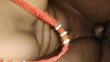 Indian Wife and Riding Husband Dick