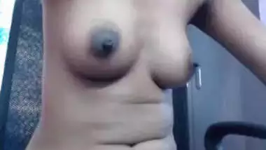 Indian Girl Boobs Show