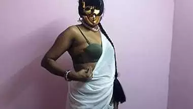 Mallu Wife Nude Teasing