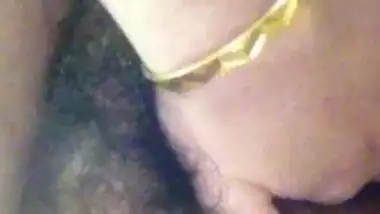 Paki Bhabi fingering Pussy