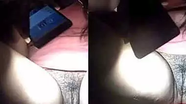 Deepika beautiful girlfriend’s pussy from Patna on Video call