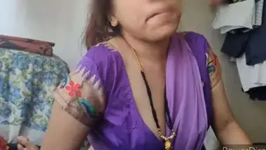 Desi hot bhabi suck her devar dick