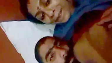 desi couple boob suck blowjob and fuck