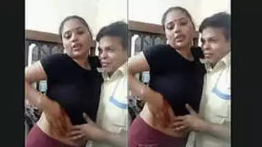 desi couple having fun