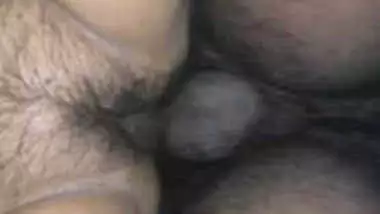 Desi wife hairy pussy hard fucking