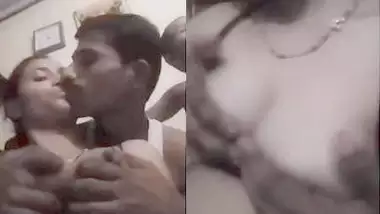 Desi couple on bigo live